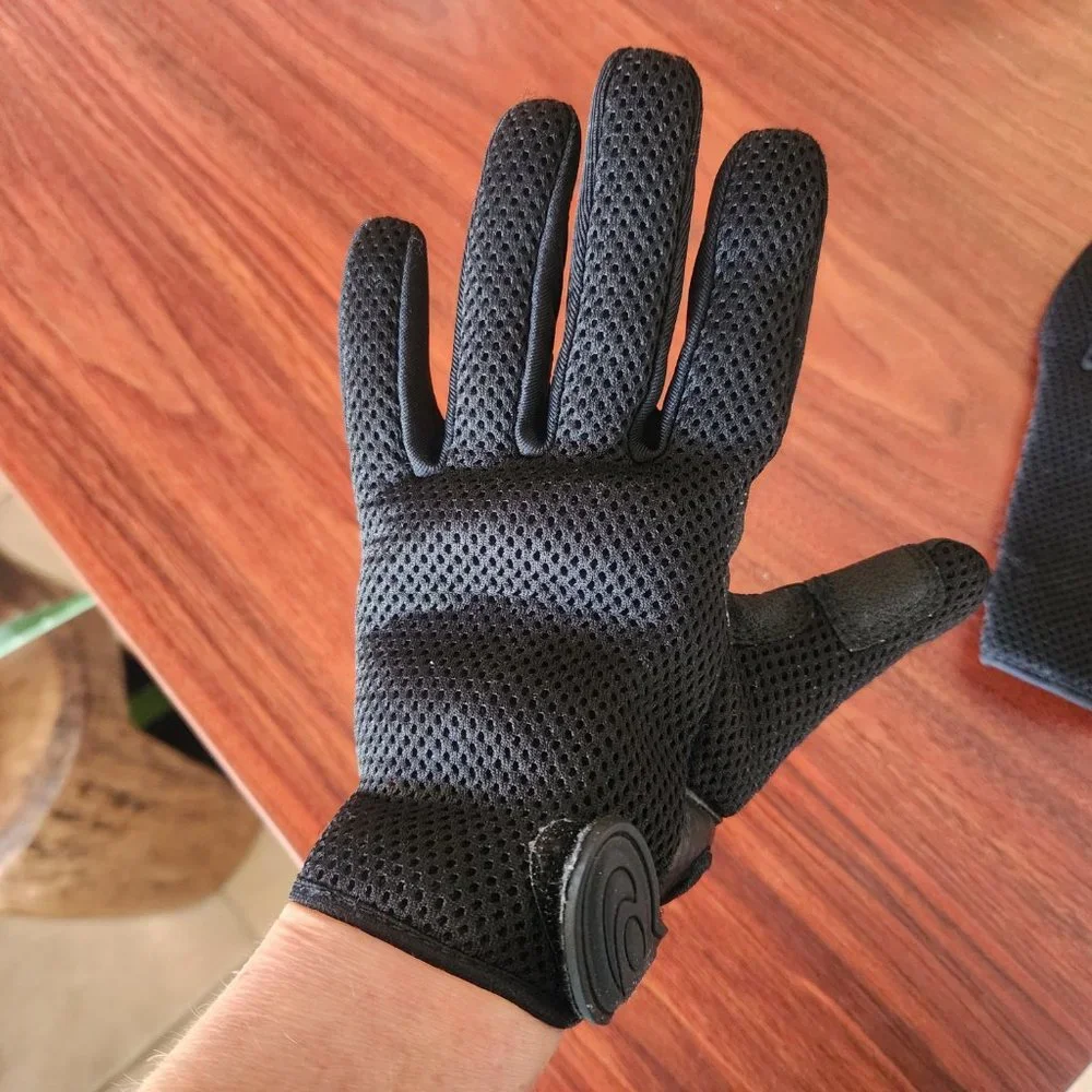 Duty Gloves XS police law enforcement tactical